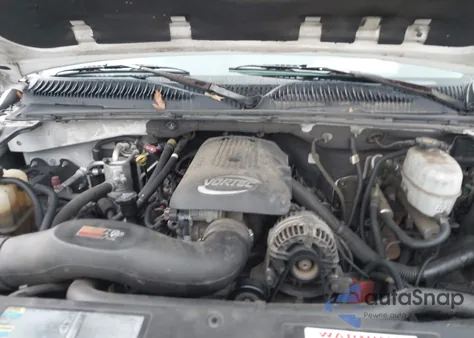 2006 Chevrolet Tahoe Z71 from USA, damaged, VIN 1GNEK13T86R142037